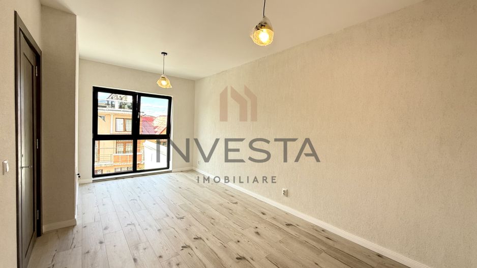 Case tip duplex – 115 mp utili fiecare, parcare in curte zona BT arena - Poză 3