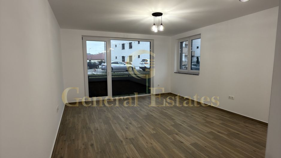 Garsonieră Nouă   Complex Belle Vie, Cartier Tractorul, Brașov - Poză 6