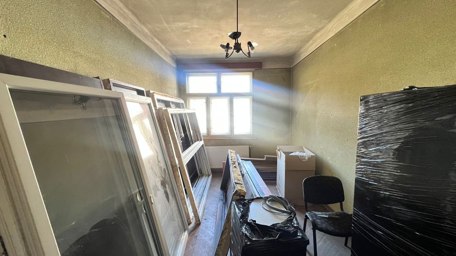 Casa renovabila | 100mp + 300mp curte individuala | Dambul Rotund - Poză 6