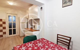 Casa cu 4 camere de inchiriat in zona centrala, Oradea - Poză 4