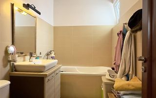 Apartament cu 3 camere de vanzare in zona Eroilor, Floresti - Poză 6