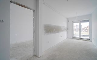 Tomis Nord/Carrefour -Vanzare apartament cu 2 camere, bloc nou. - Poză 5