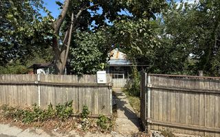 Casă + 2129 mp teren, zonă liniștită, Goruni, Iași – 76.000 euro - Poză 3