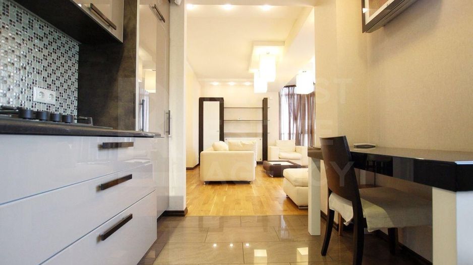 Chirie, apartament, 1 cameră, str.  Alexander Pushkin, Centru - Poză 6