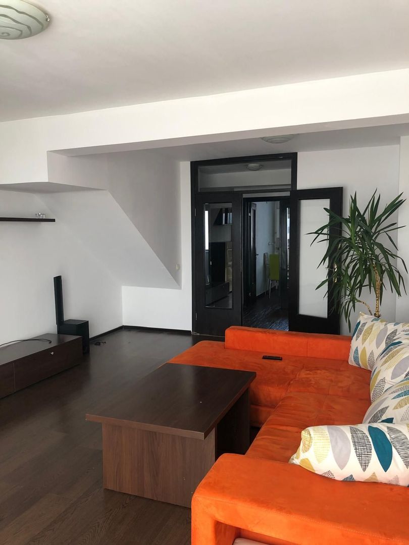 Duplex superb Crangasi - Poză 2