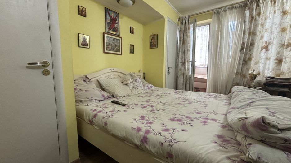 APARTAMENT 4 CAMERE | CENTRALA | LOC DE PARCARE - Poză 17