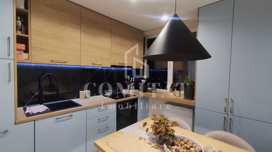 APARTAMENT LA CHEIE | IULIUS MALL | 2 CAMERE - Poză 7