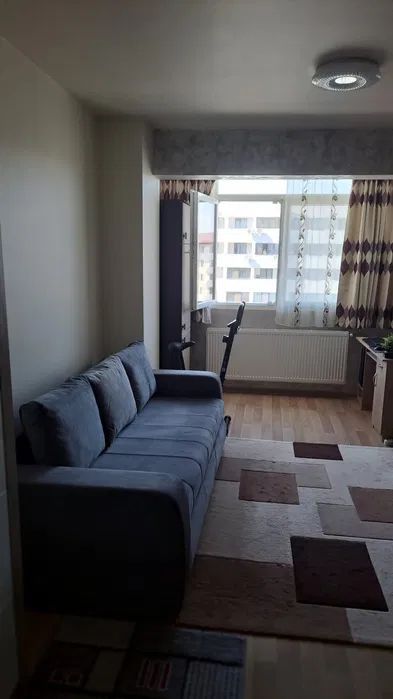 Garsoniera Cocheta | Militari Residence | Rezervelor - Weiner Palada - Poză 2