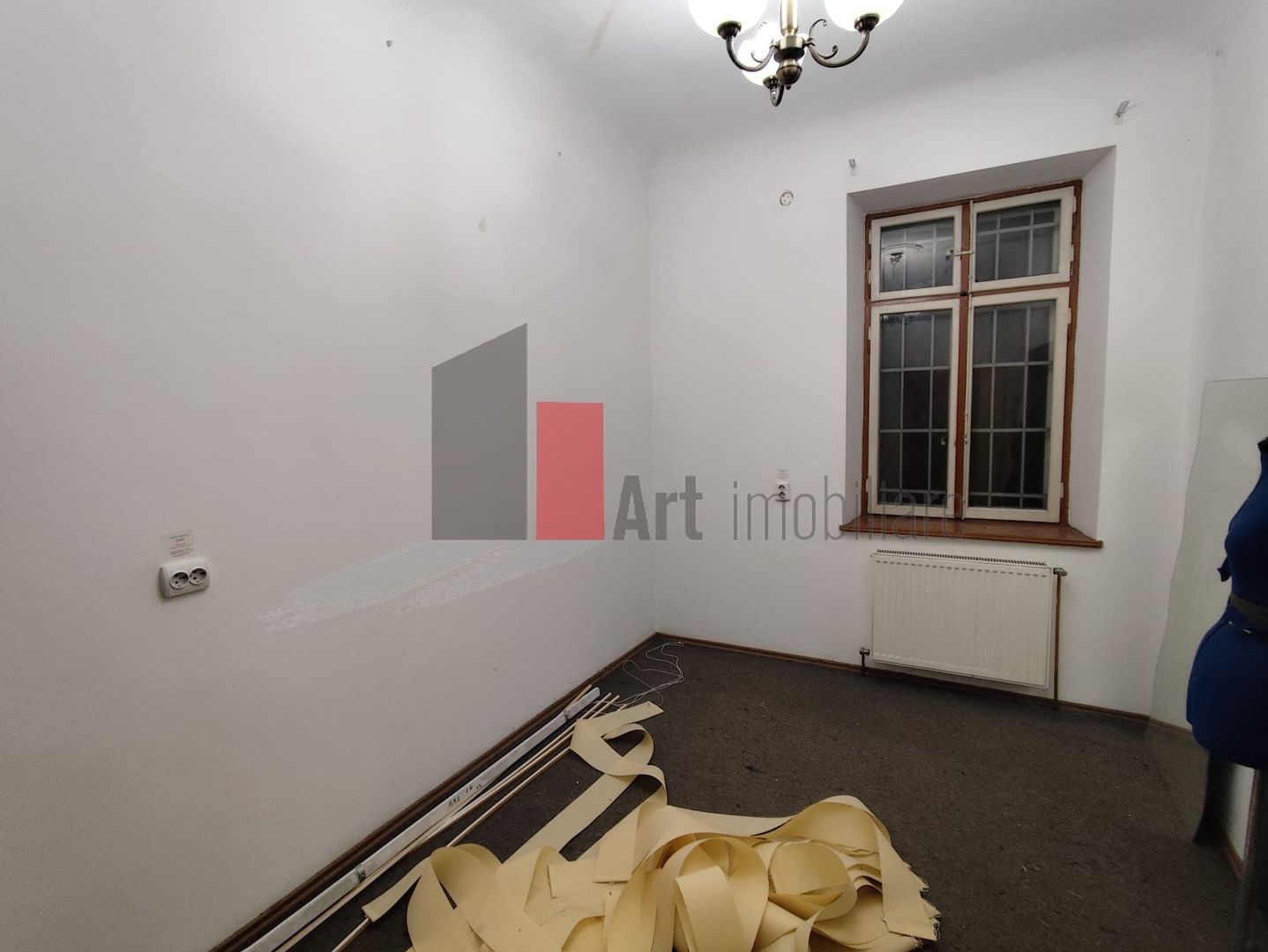 Spatiu comercial de inchiriat in zona Armeneasca - Poză 3