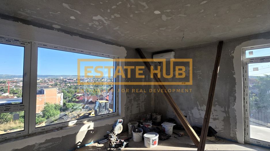 Duplex nou 4 dormitoare de la dezvoltator 0% comision -Str. Odobescu - Poză 22