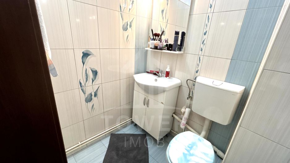 Apartament 4 camere Bulevardul Mihai Viteazu - Poză 13
