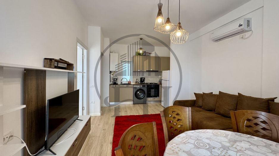 Apartament 2 camere de închiriat Mamaia Nord, termen lung - Poză 5