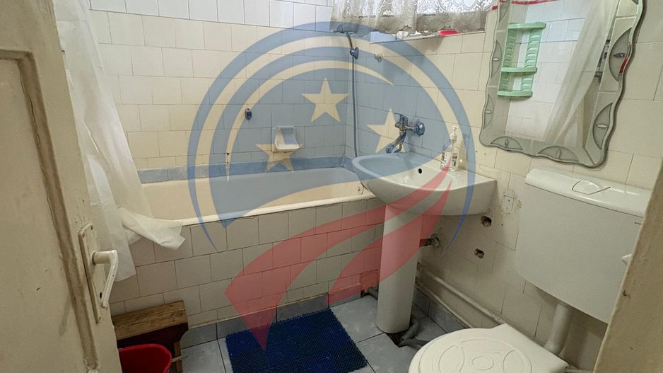 APARTAMENT 4 CAMERE , ETAJ 3 din 4, 2 BAI, 2 BALCOANE, CALEA SEVERINULUI - Poză 7