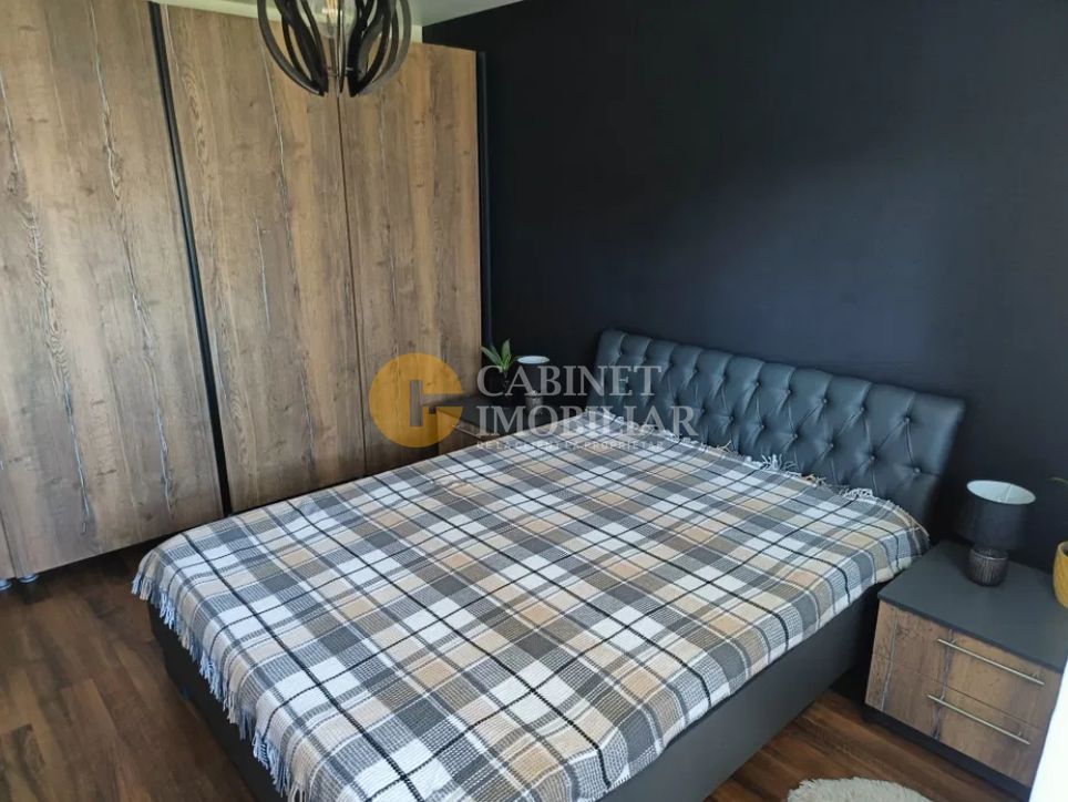 3 camere - Bucium - 73mp - INTABULAT - Poză 4