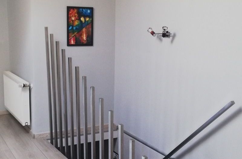 BRASADAS vinde casa individuala in zona Aurel Vlaicu. - Poză 8