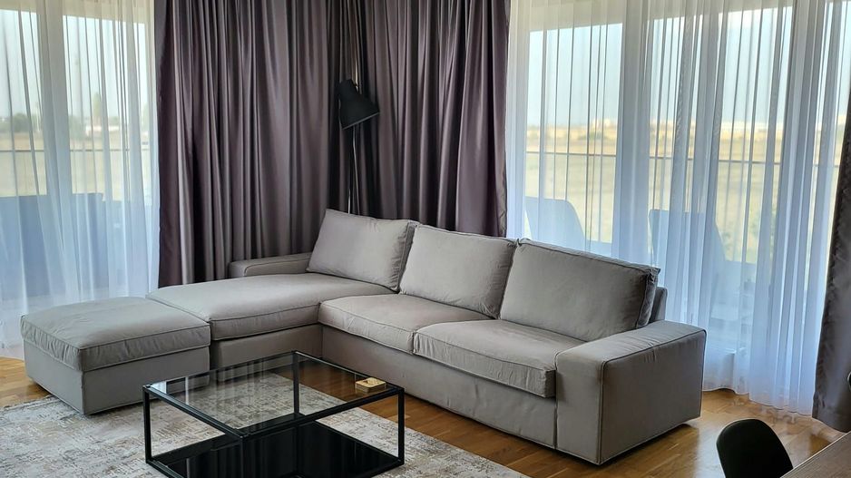 Apartament 3 camere, My Dream Residence,Pipera Tunari - Poză 4