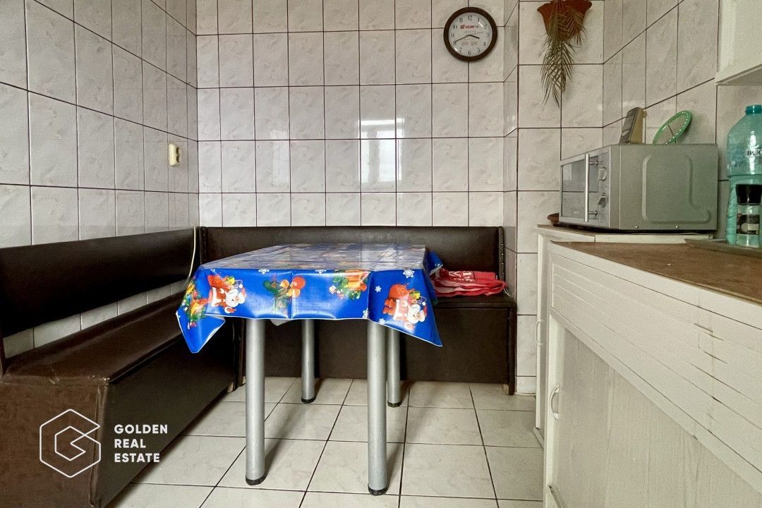 Apartament 3 camere, generos, zona Vadul Nou, sector 5 - Poză 8