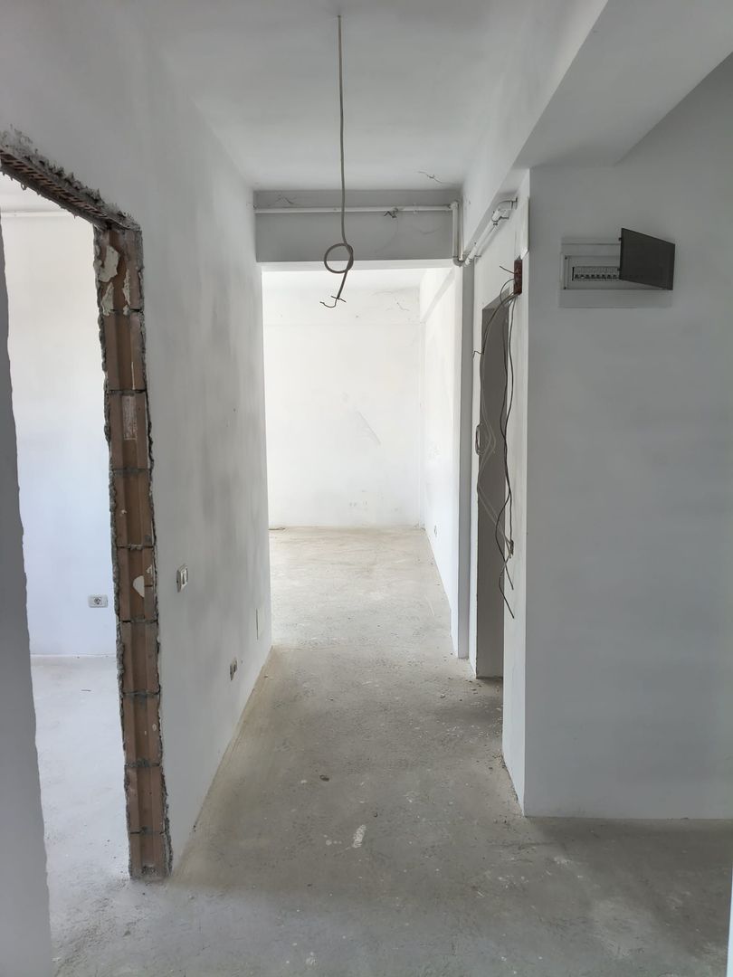 2camdec/sos Oltenitei-reper notariat Ene, centru Popesti Leordeni - Poză 12