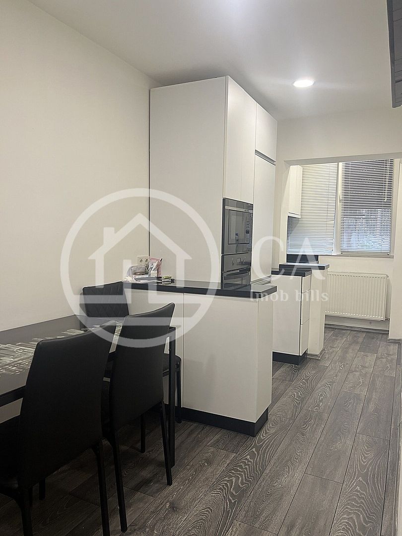 Apartament cu o camera de vanzare in Rogerius Oradea - Poză 6