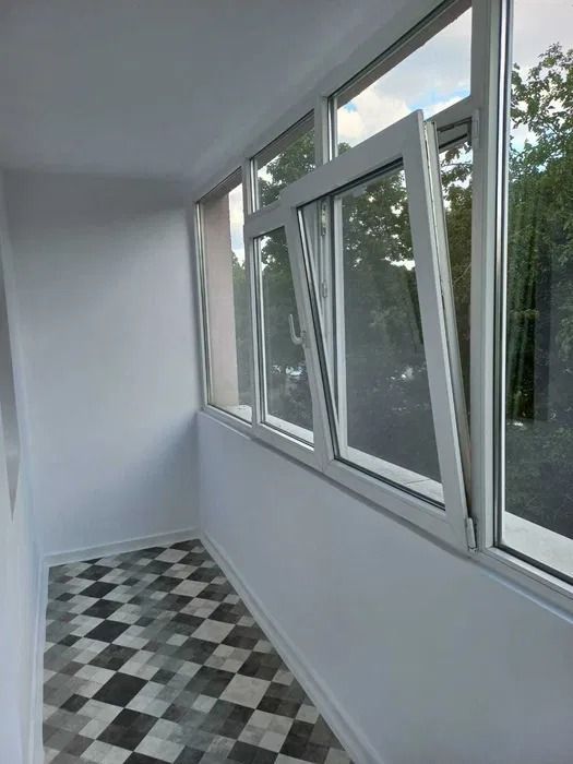 AP. 2 CAMERE CRANGASI, BLOC REABILITAT, METROU, BUCATARIE INCHISA - Poză 8