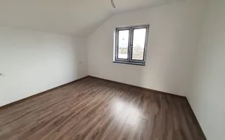 Casă nouă P+M, 5 camere, încălzire pardoseală, Alba-Micești, stânga - Poză 16
