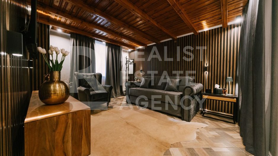 Boutique Luxury Retreat + Restaurant, Prahova - Poză 6