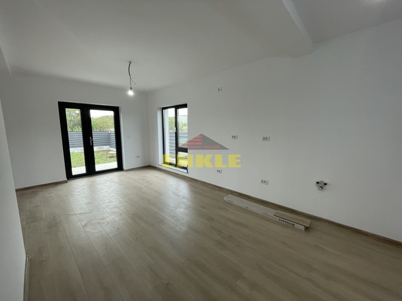 Casa la cheie, zona Hudum - Poză 7