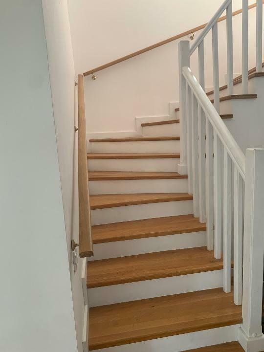 Casa individuala langa lacul Straulesti cu mutare imediata. Direct proprietar - Poză 9