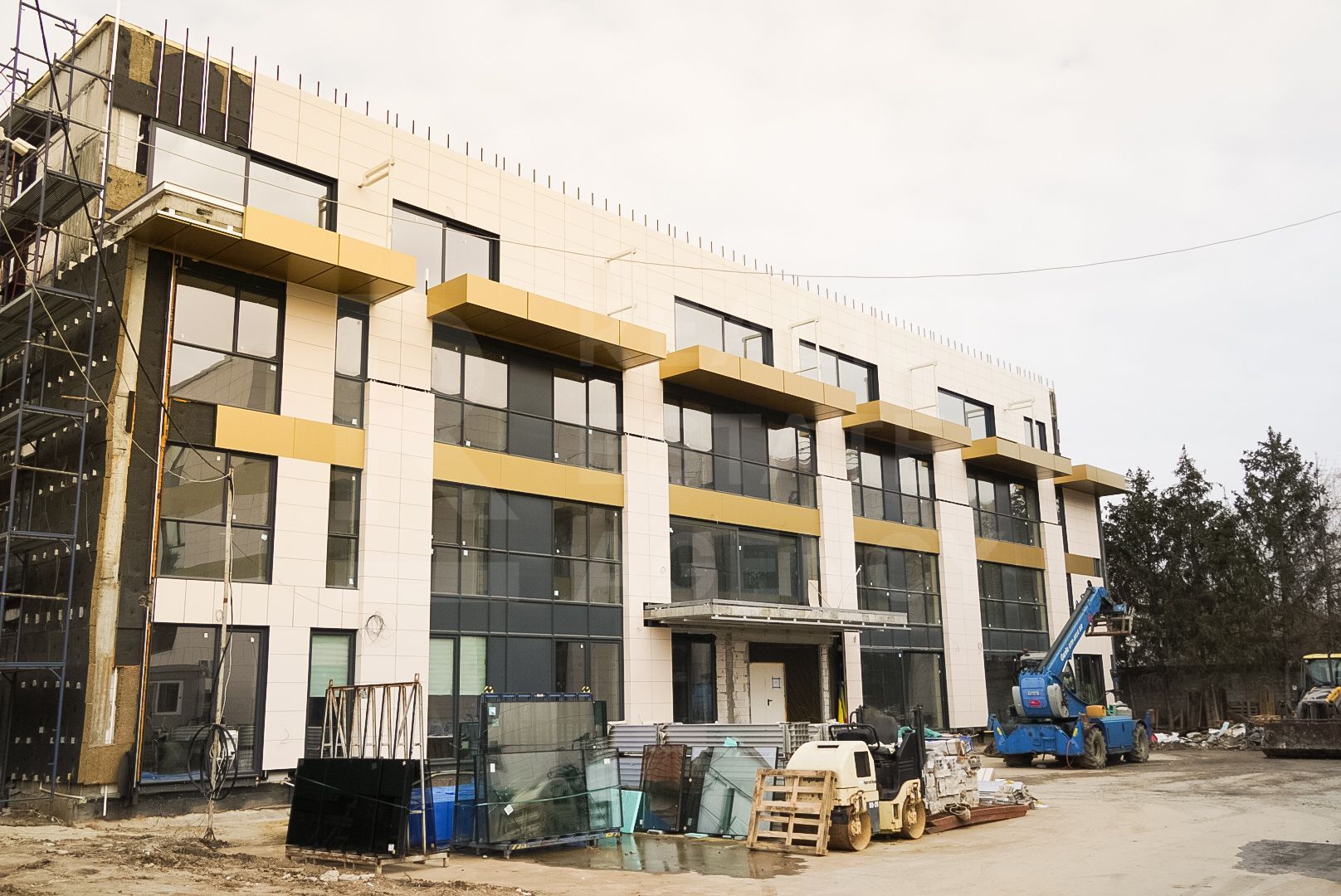 Vânzare, apartament, 4 camere, Iancu Nicolae, București - Poză 2