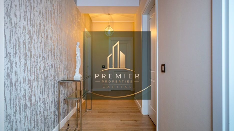 APARTAMENT DE 4 CAMERE ULTRALUXURY | Gafencu 49 | - Poză 32