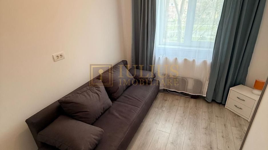 Prima inchiriere, 3 camere; 50% discount comision, Bulevardul Cetatii - Poză 18