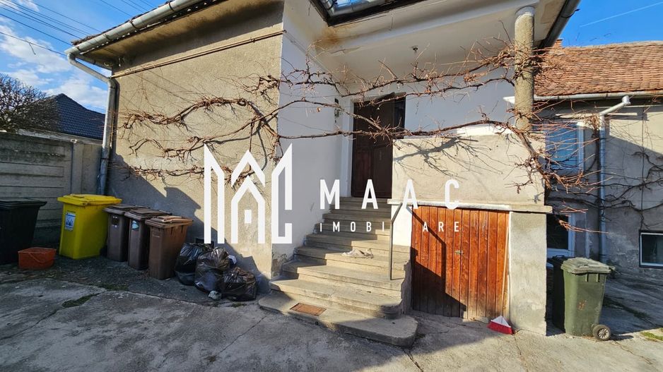 Casă 4 camere de vânzare | Cisnădie | 140 mp | teren 1.230 mp - Poză 3