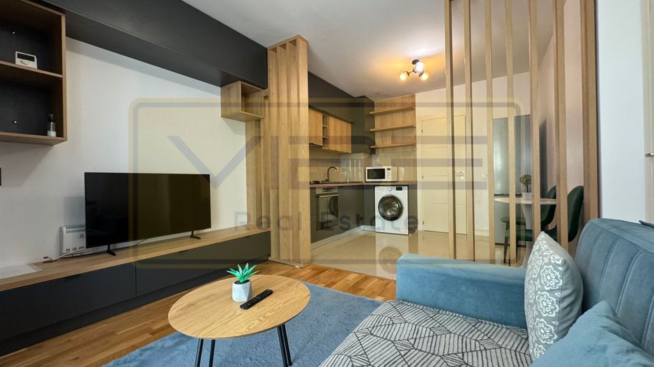 Apartament 2 camere open-space Himson Apartaments - Poză 3