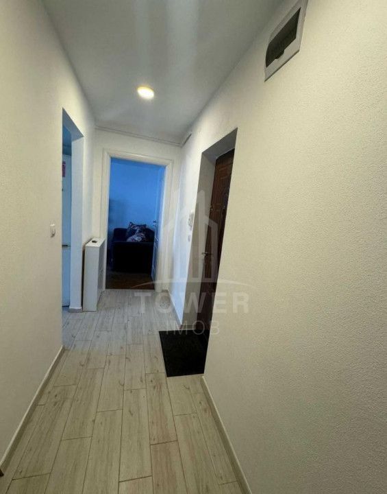 Apartament 2 camere Terezian - Poză 4
