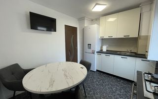 Apartament 2 camere mobilat/utila, 58mp-zona Grivitei/Onix - Poză 4