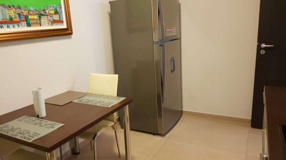 BRASADAS închiriaza ap 4 cam Parc Herastrau. - Poză 10