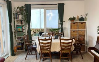 Apartament cu 4 Camere în Baciu, Zona Primăriei - Poză 1