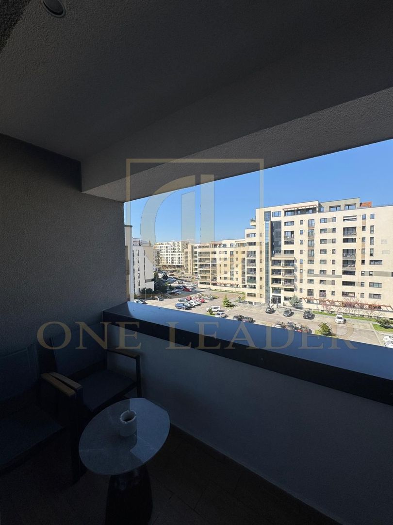 Apartament 2 camere decomandat - Coresi (Tractorul) - Kasper - Poză 8