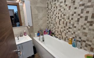 Metalurgiei Bloc Nou 2 camere Decomandat Mobilat Utilat - Poză 7