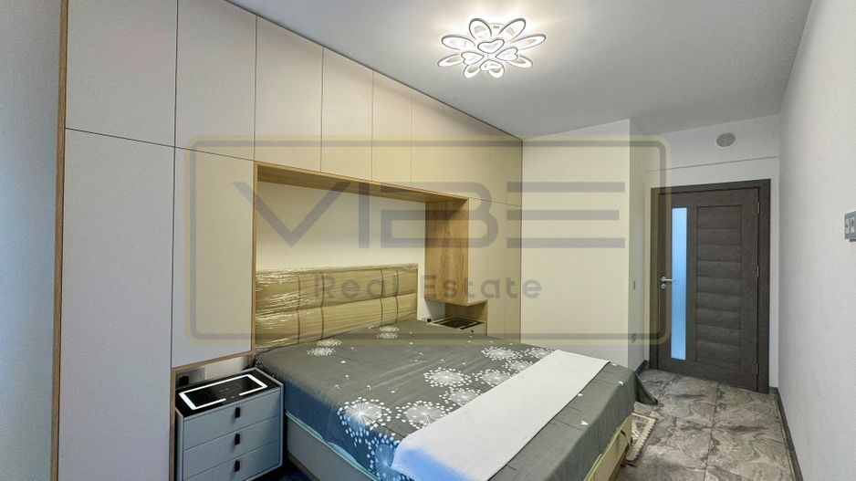 Apartament 2 camere NOU Copou - Complex Rasarit de Soare - Poză 9