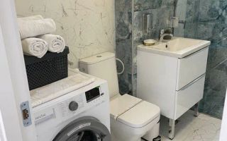 2 camere, decomandate, modern,bloc nou,garaj,Marasti, Junior Residence - Poză 7