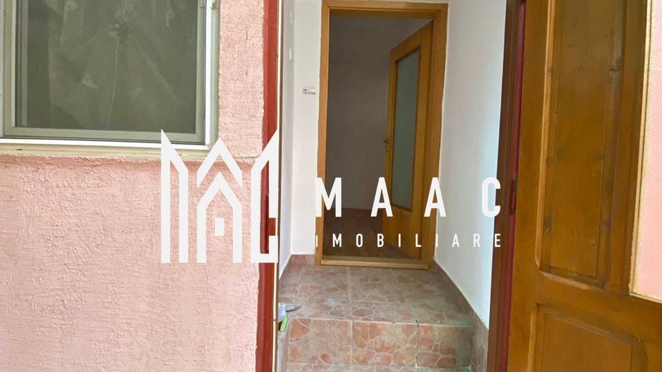 Casă 3 Camere | 75 mpu | Garaj Acoperit | Rășinari - Poză 8