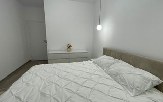 Apartament de inchiriat cu 2 camere,mobilat si utilat,loc de parcare - Poză 13