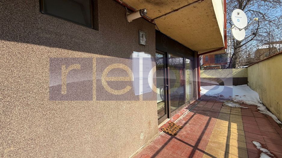 VANZARE SPATIU COMERCIAL-AVIATIEI | 188 MP | PARTER | VITRINA STRADALA - Poză 6