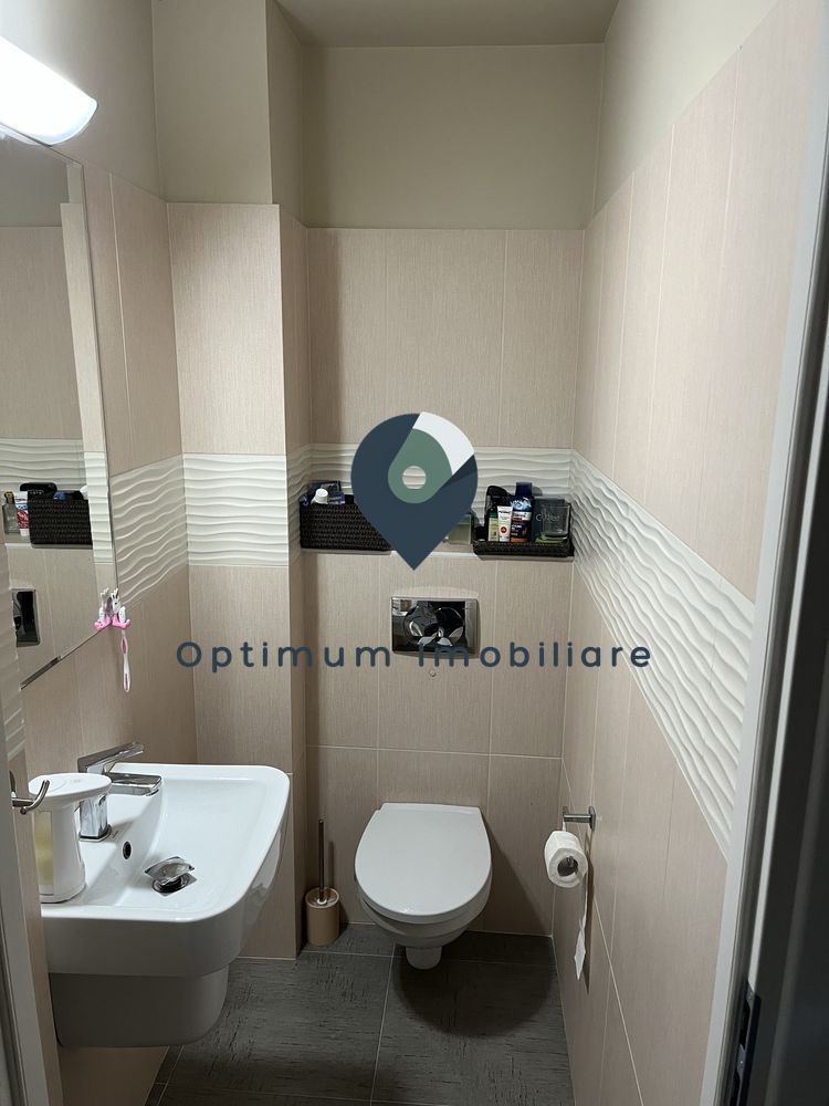 Apartament cu 3 camere, 78 mp utili, 5/8 Calea Manastur ! - Poză 6