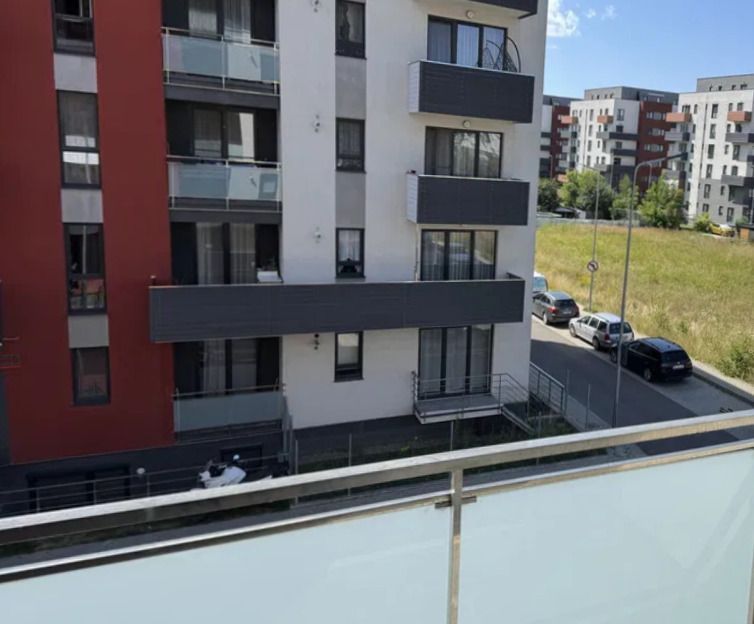Apartament modern cu 2 camere Avantgarden 3 60 mp utili + 2 balcoane - Poză 5