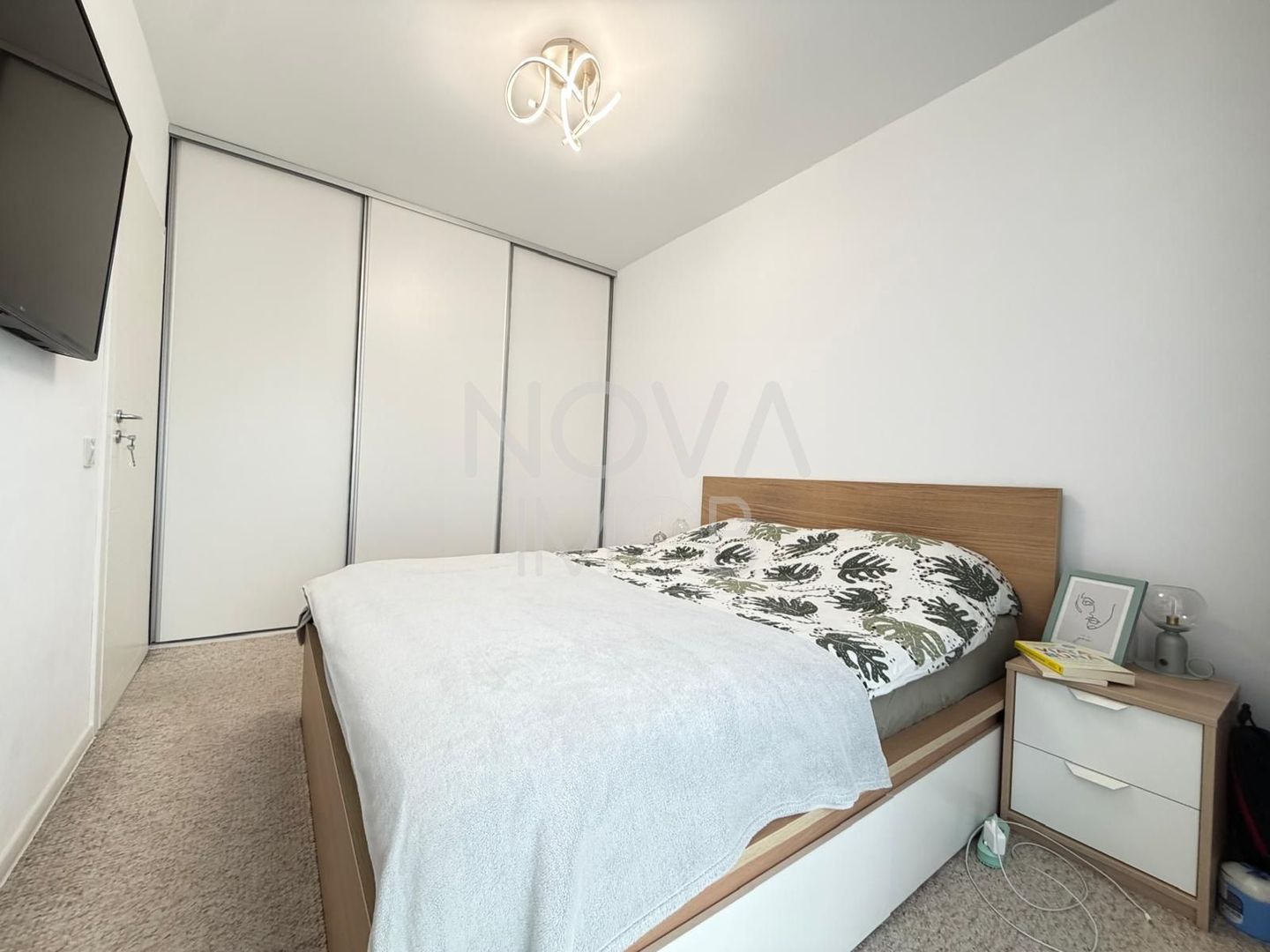 Apartament 2 camere, etajul 1 - Selimbar - Poză 9