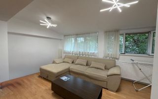 Apartament de 4 camere, modern, 84mp, parcare, zona The Office - Poză 1