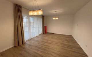 3 camere, 2 parcari, terasa 50 mp, bloc nou, Gheorgheni, Soporului - Poză 1