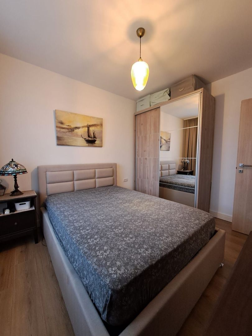 3 camere | Onix Park North | Pipera | terasa 7 mp + parcare - Poză 6